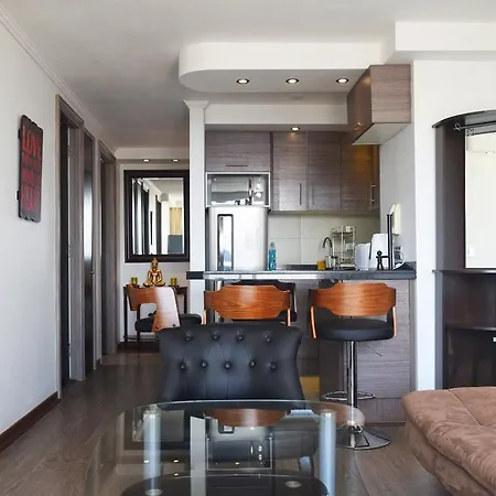 Alquilame Apartamento Bellas Artes